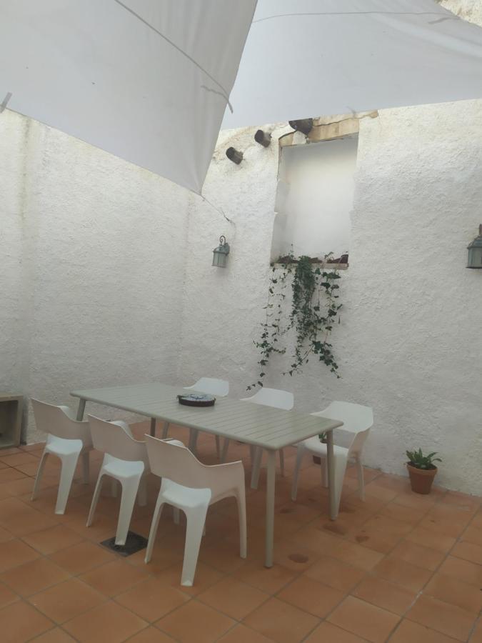 Casa Rural Casa Sagasta 埃尔切德拉谢拉 外观 照片