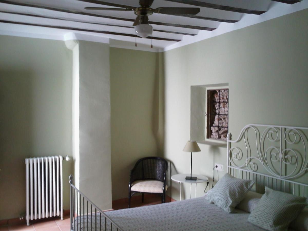 Casa Rural Casa Sagasta 埃尔切德拉谢拉 外观 照片