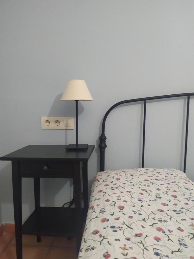 Casa Rural Casa Sagasta 埃尔切德拉谢拉 外观 照片