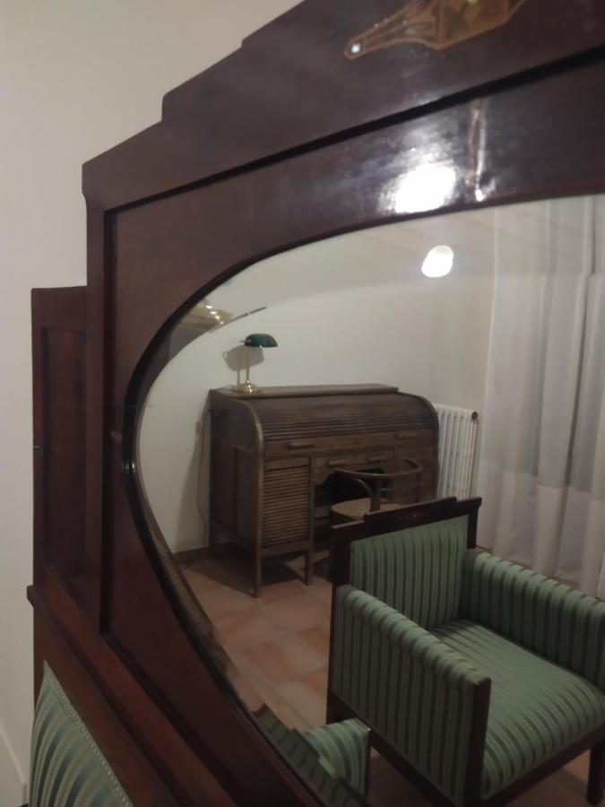 Casa Rural Casa Sagasta 埃尔切德拉谢拉 外观 照片