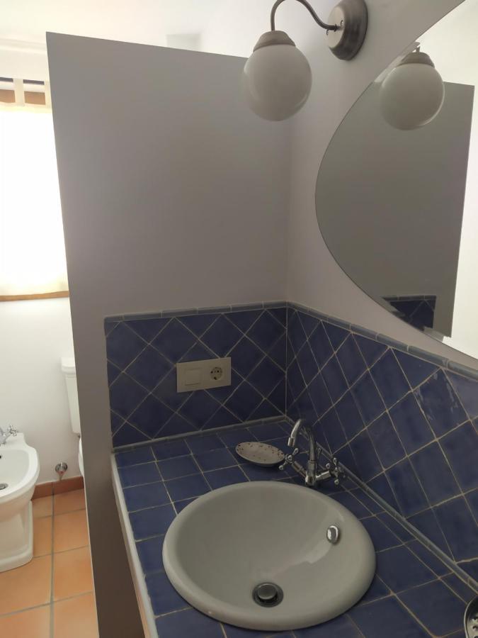 Casa Rural Casa Sagasta 埃尔切德拉谢拉 外观 照片