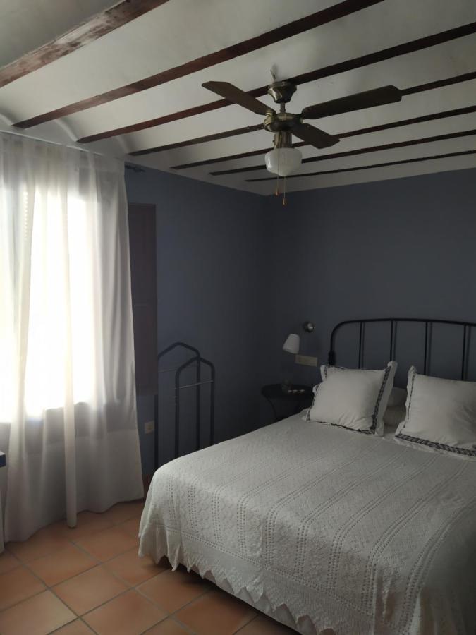 Casa Rural Casa Sagasta 埃尔切德拉谢拉 外观 照片