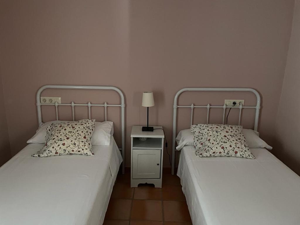 Casa Rural Casa Sagasta 埃尔切德拉谢拉 外观 照片